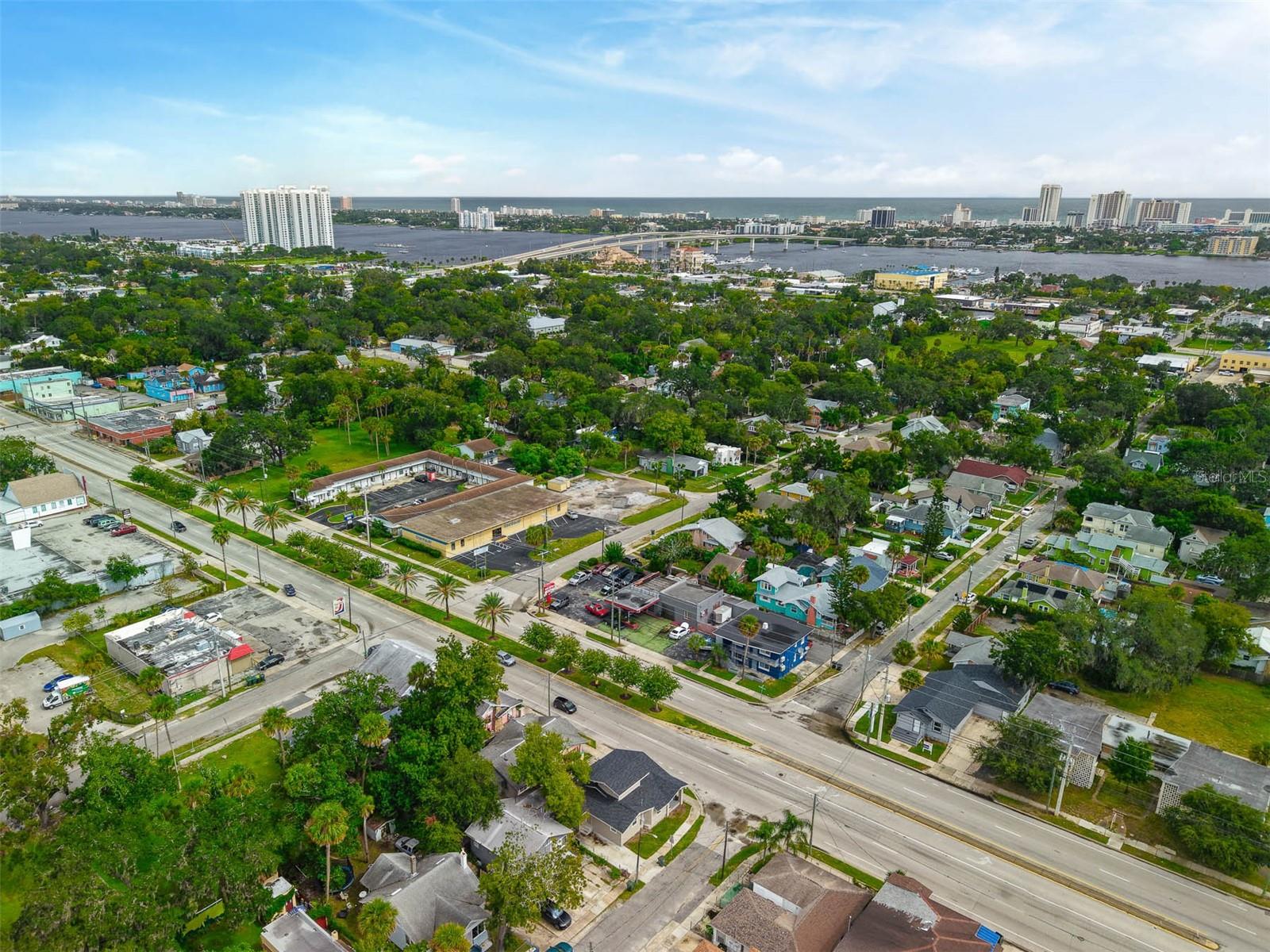 MARSHALL COLEMANS DAYTONA - Residential