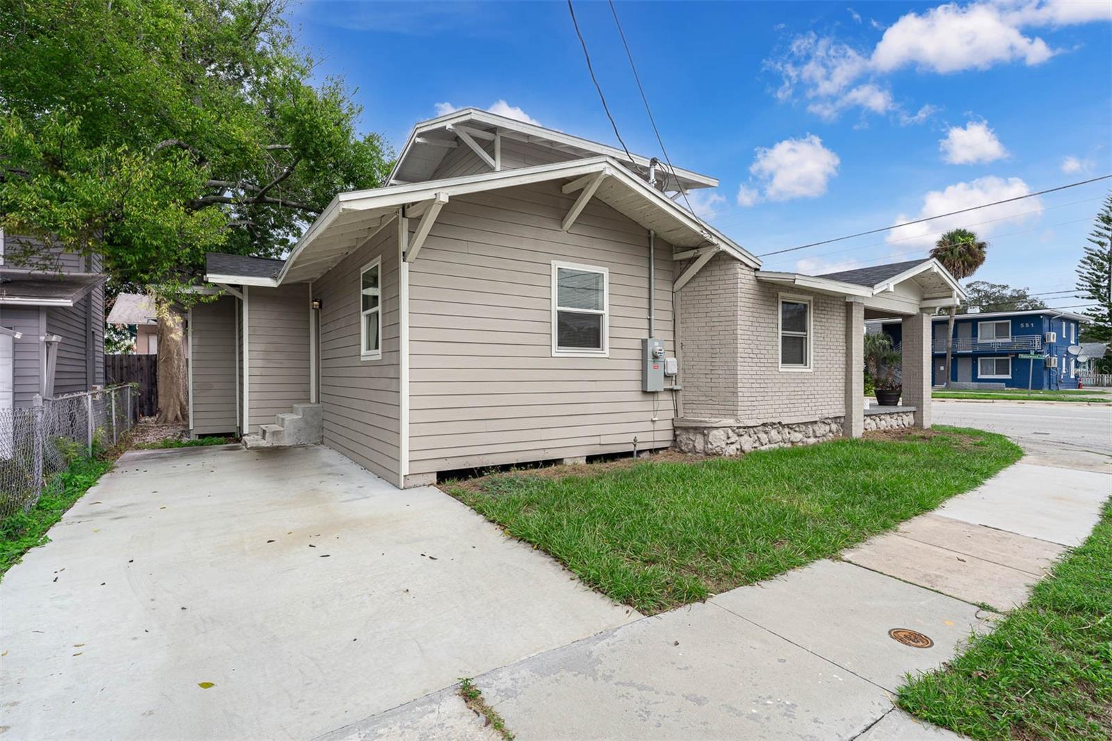 MARSHALL COLEMANS DAYTONA - Residential