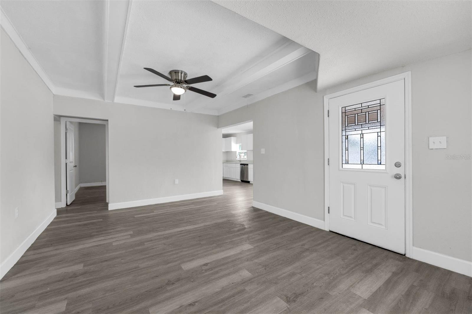 MARSHALL COLEMANS DAYTONA - Residential