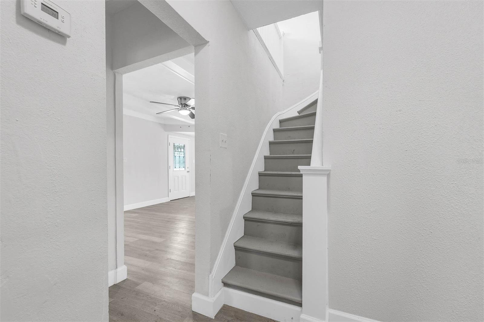 MARSHALL COLEMANS DAYTONA - Residential