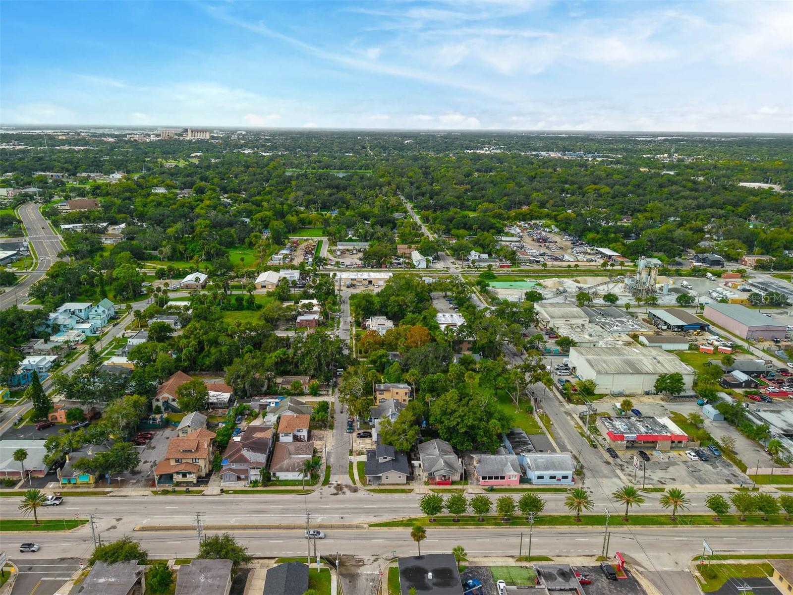 MARSHALL COLEMANS DAYTONA - Residential