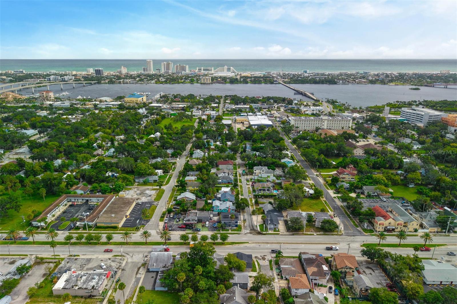 MARSHALL COLEMANS DAYTONA - Residential