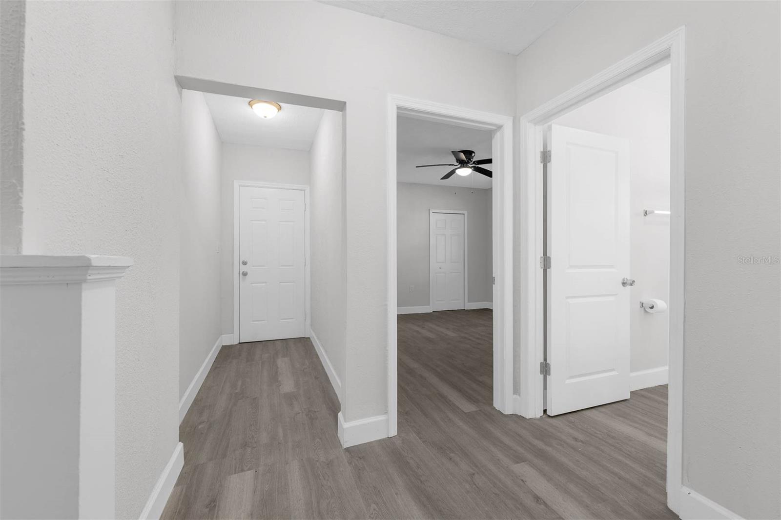 MARSHALL COLEMANS DAYTONA - Residential