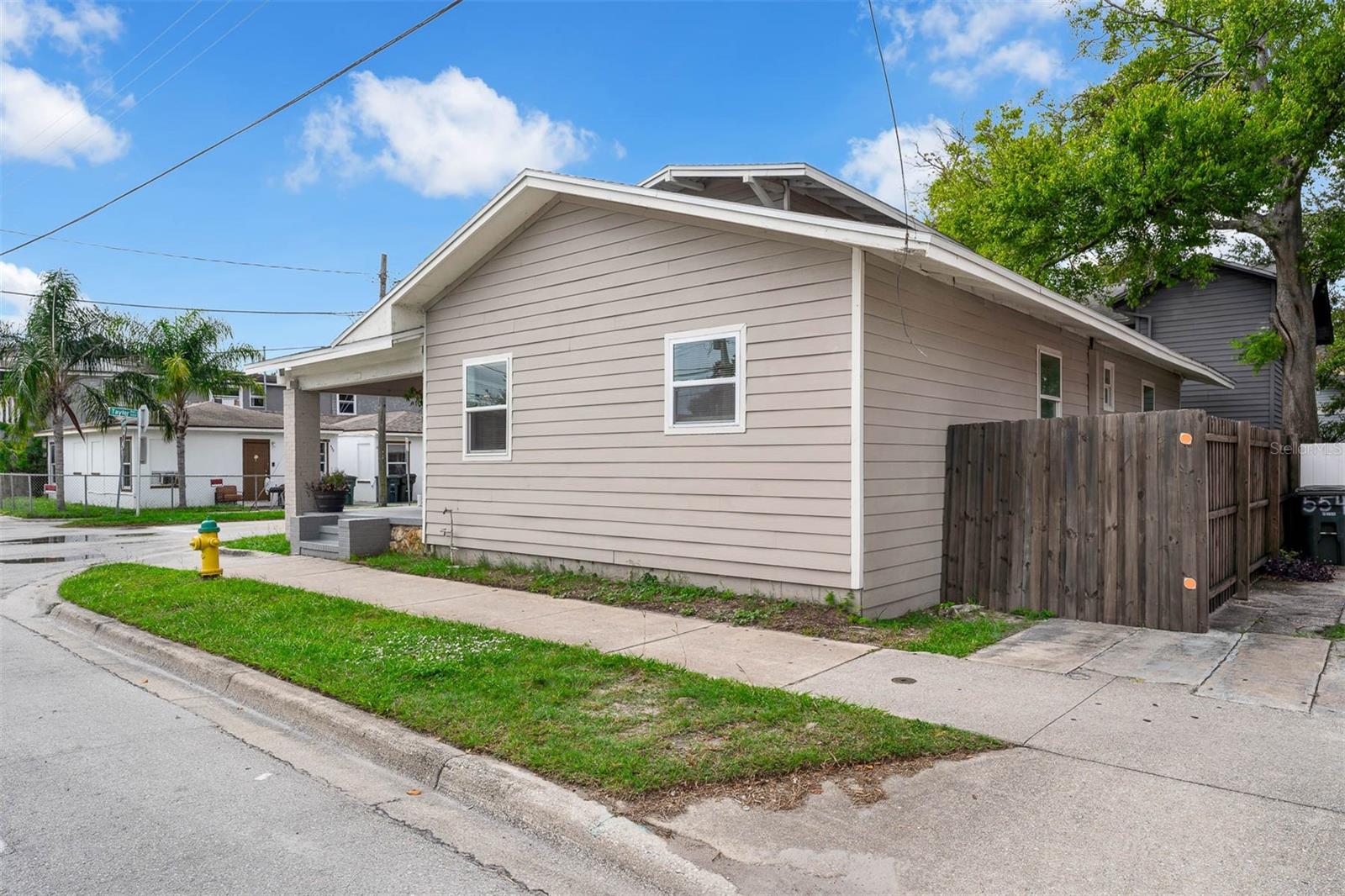 MARSHALL COLEMANS DAYTONA - Residential