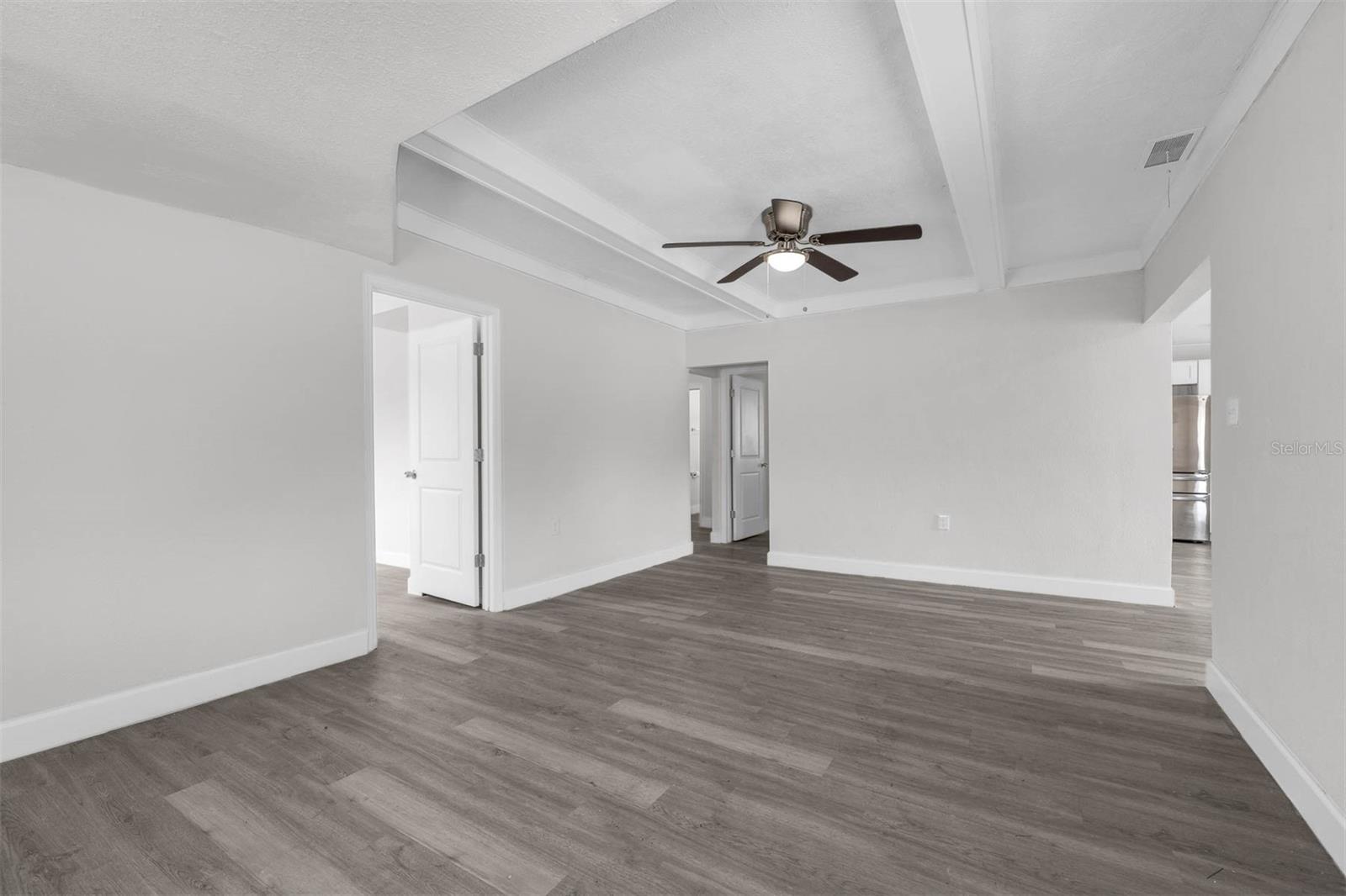 MARSHALL COLEMANS DAYTONA - Residential