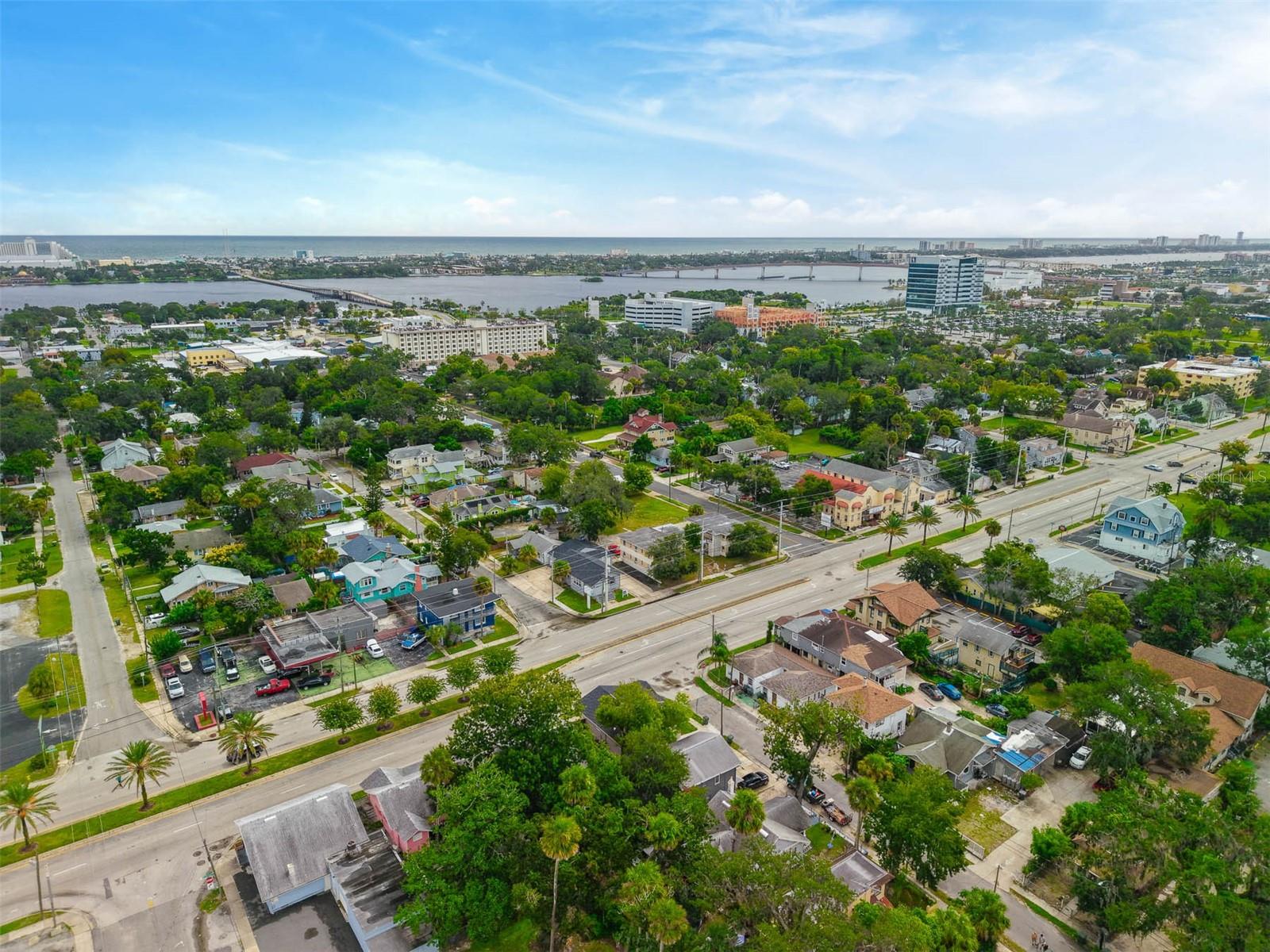 MARSHALL COLEMANS DAYTONA - Residential