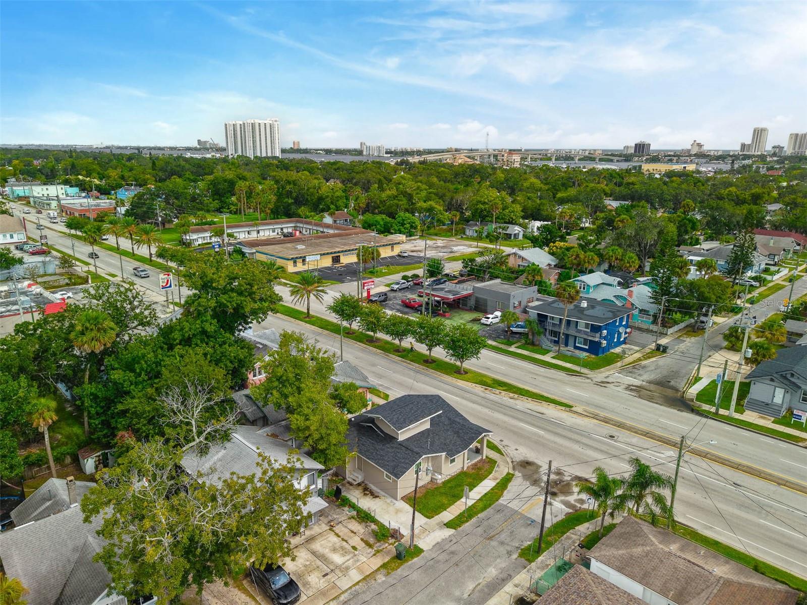 MARSHALL COLEMANS DAYTONA - Residential