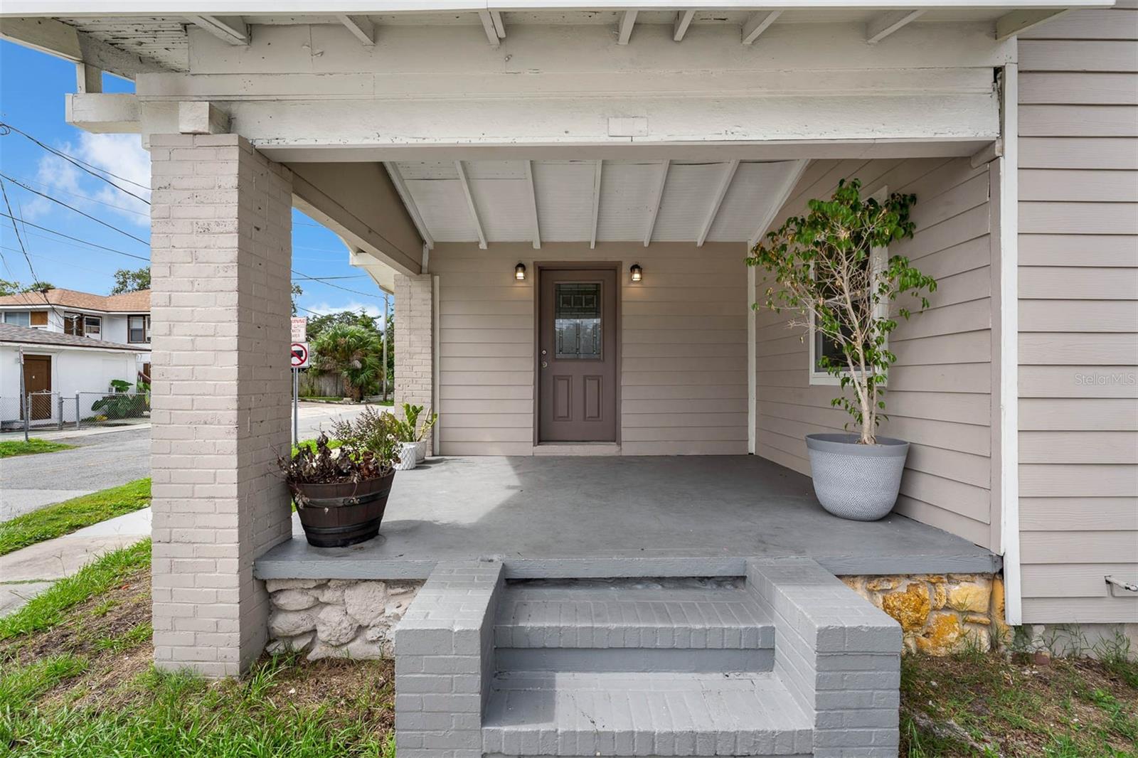 MARSHALL COLEMANS DAYTONA - Residential