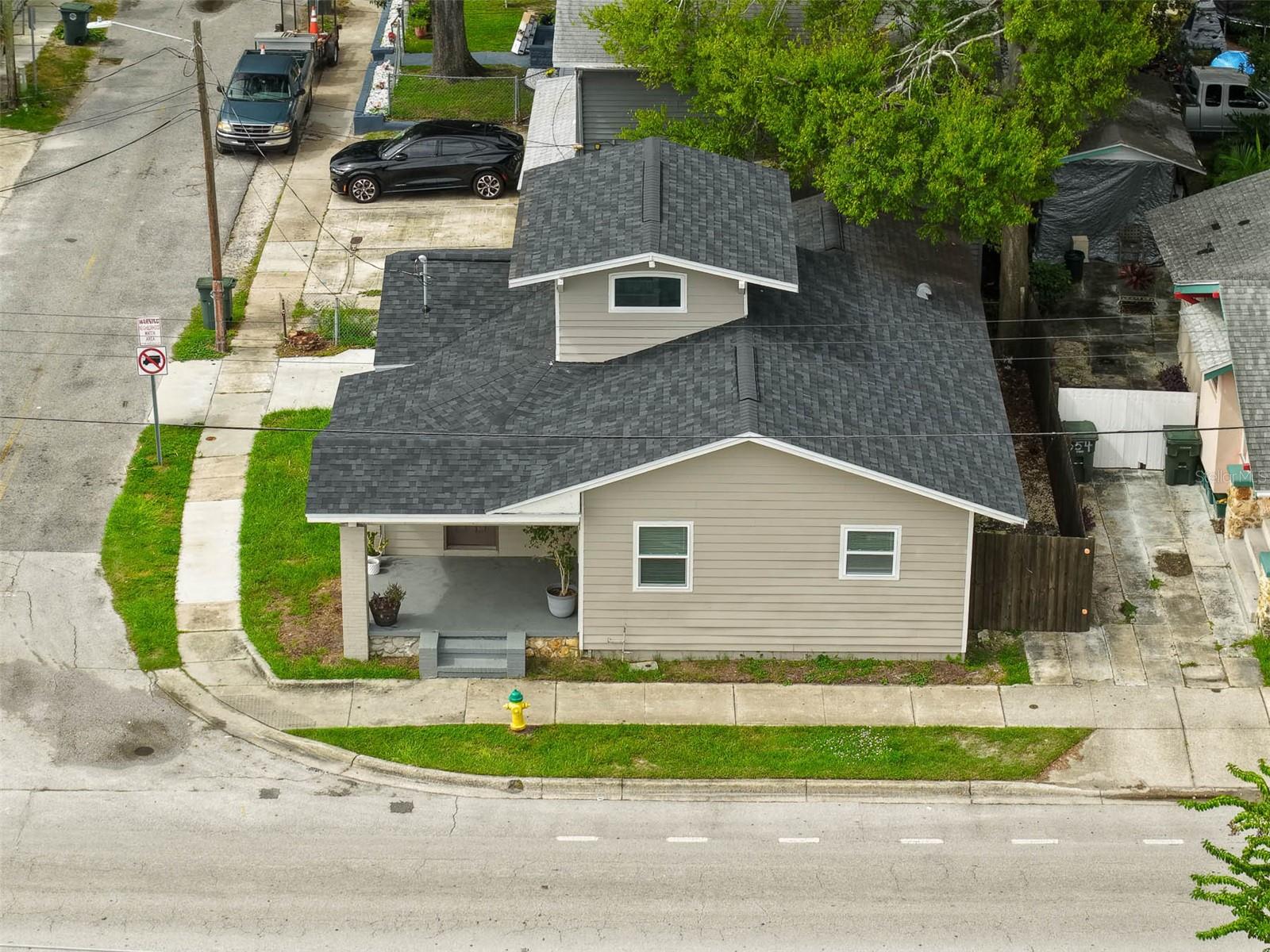 MARSHALL COLEMANS DAYTONA - Residential