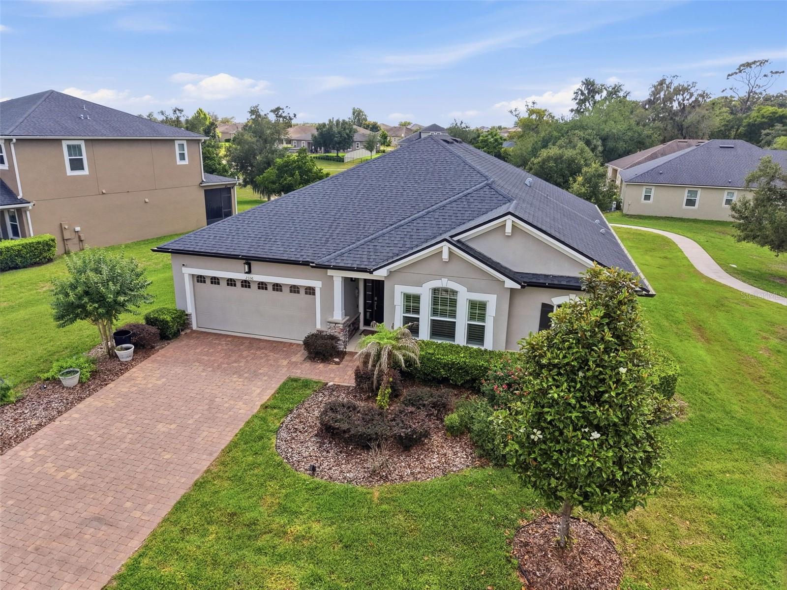 2336 OXMOOR DRIVE