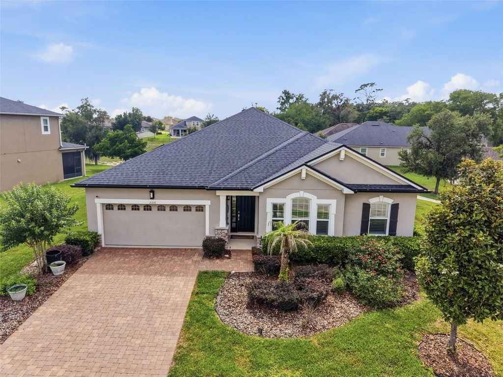 Photo of 2336 Oxmoor Drive, Deland, FL 32724 (MLS # V4949097)