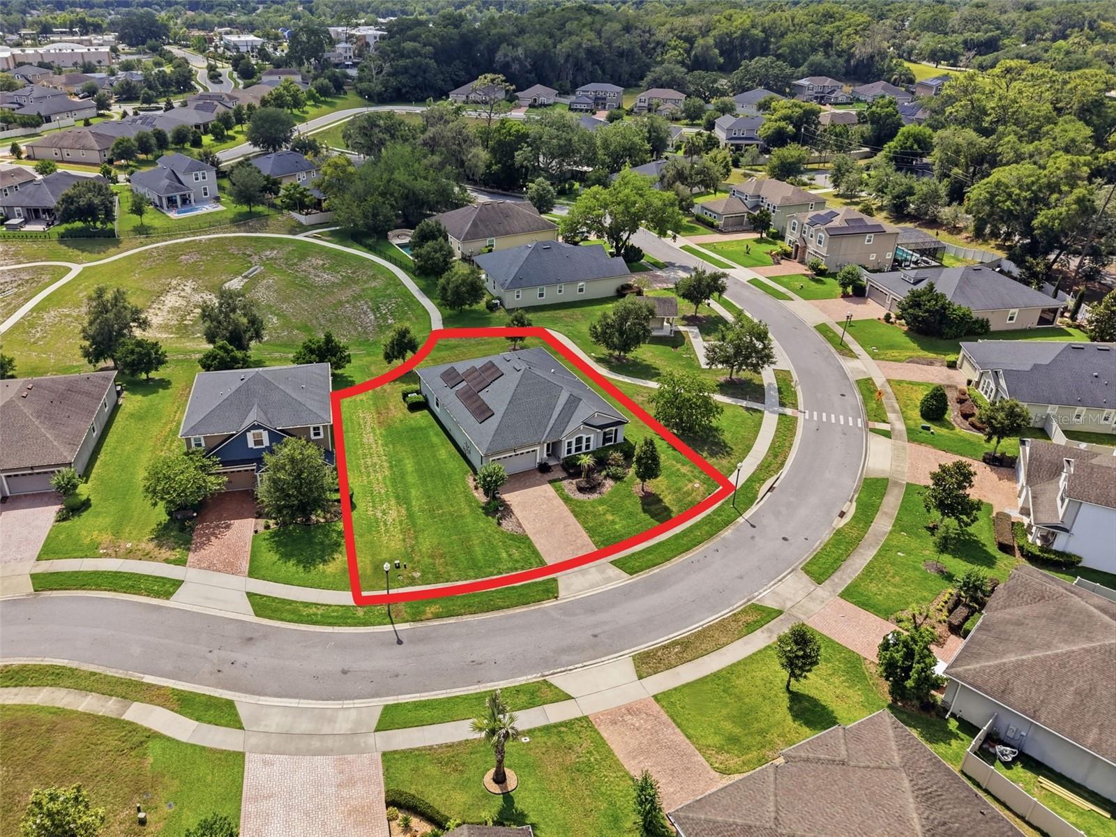 2336 OXMOOR DRIVE