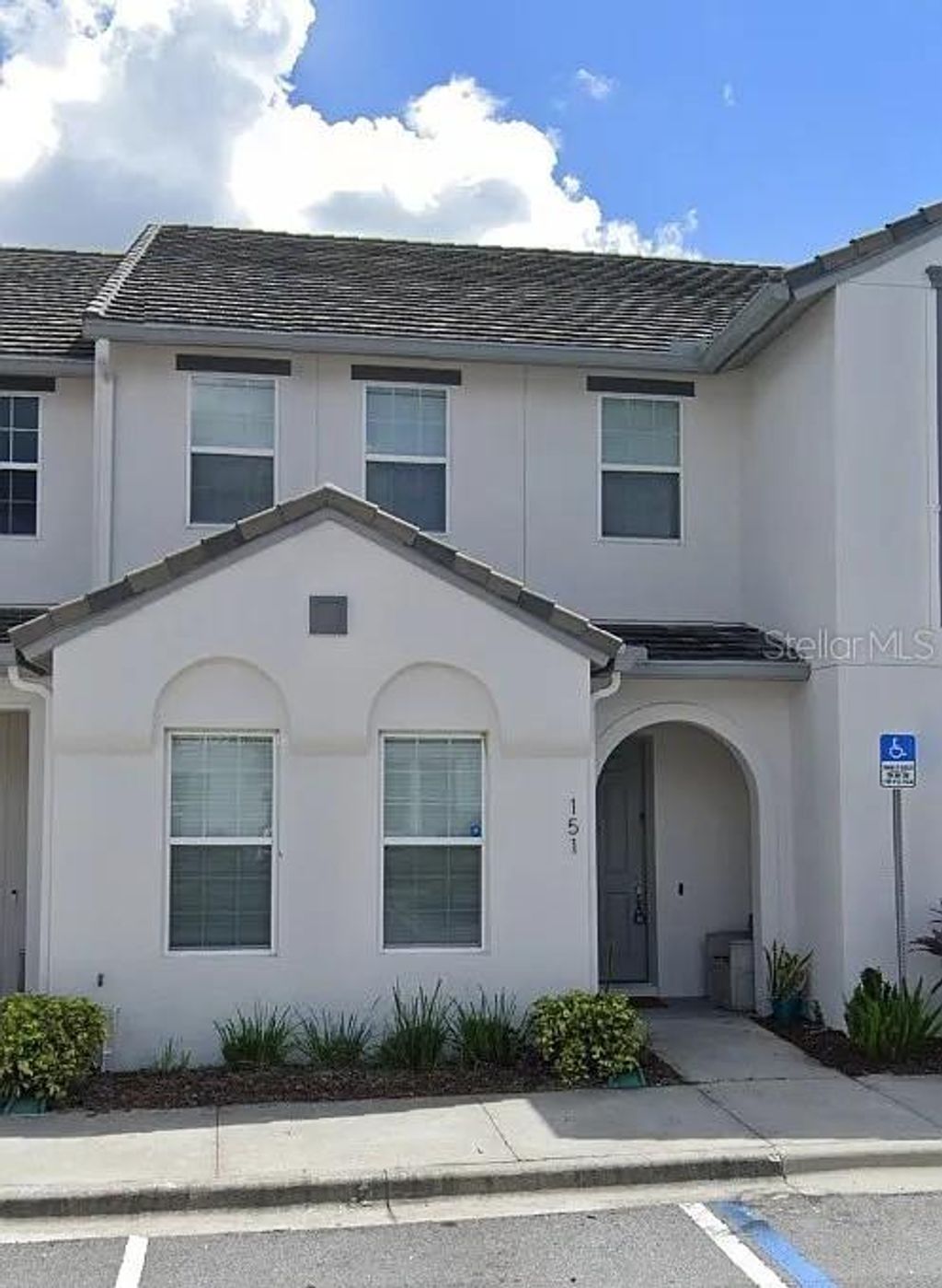 Photo of 151 Captiva Drive, Davenport, FL 33896 (MLS # S5143660)