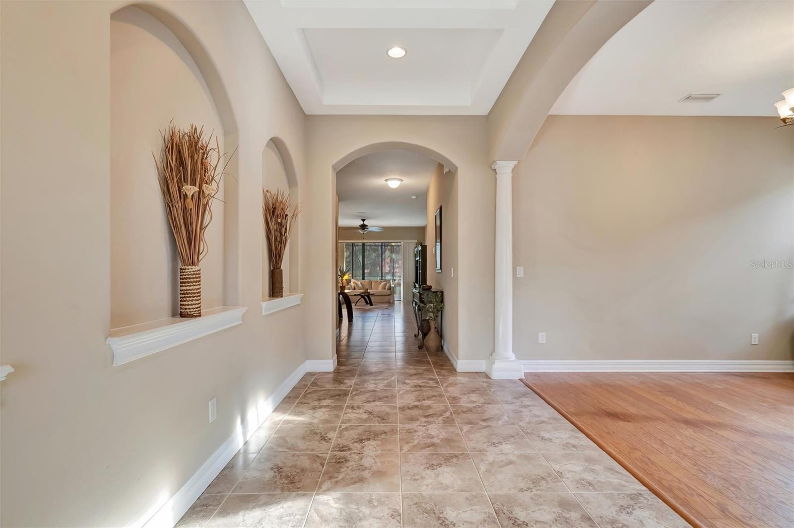 FISHHAWK RANCH PH 2 TR 1 - Residential