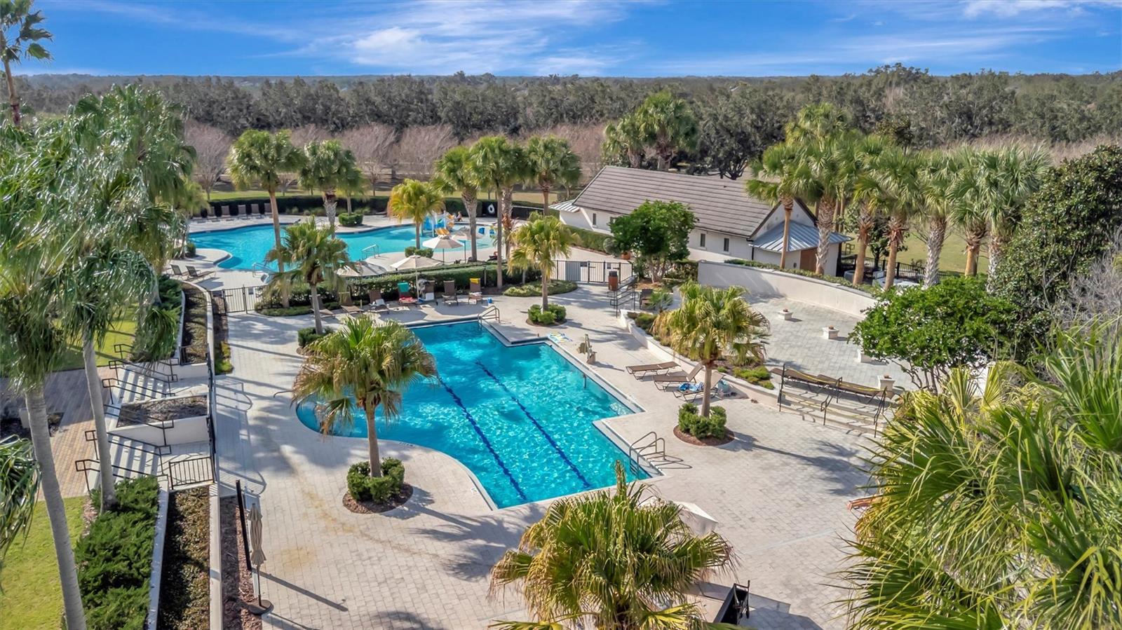 FISHHAWK RANCH PH 2 TR 1 - Residential