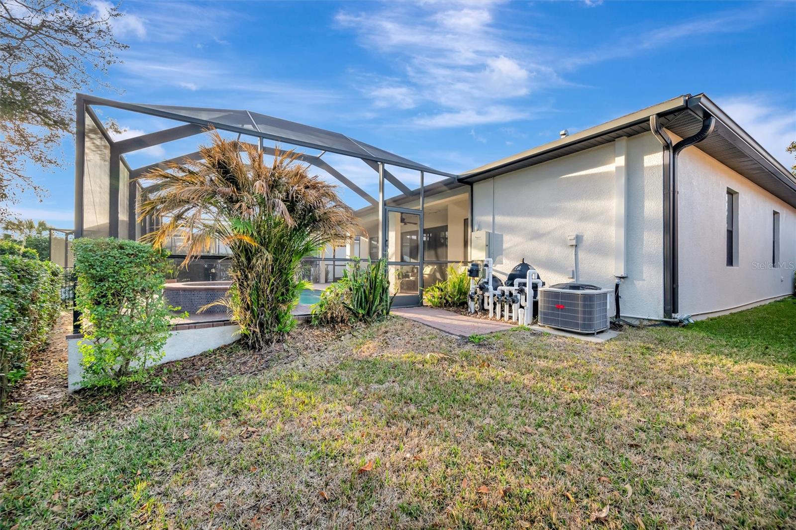 FISHHAWK RANCH PH 2 TR 1 - Residential