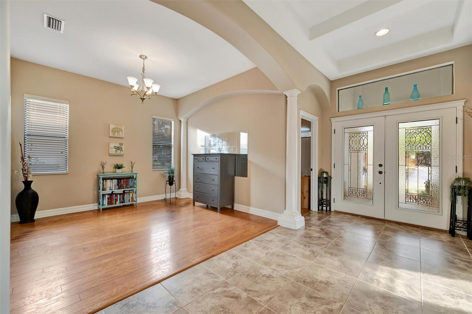 FISHHAWK RANCH PH 2 TR 1 - Residential