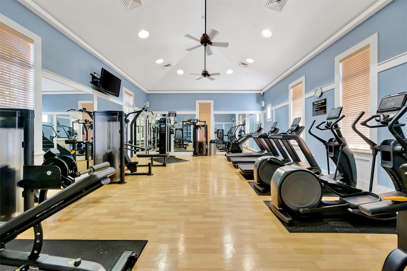 FISHHAWK RANCH PH 2 TR 1 - Residential