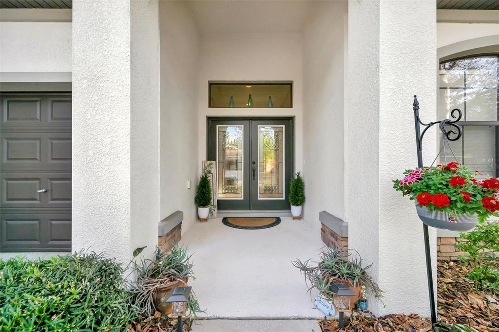 Photo of 15616 Starling Water Drive, Lithia, FL 33547 (MLS # TB8480208)