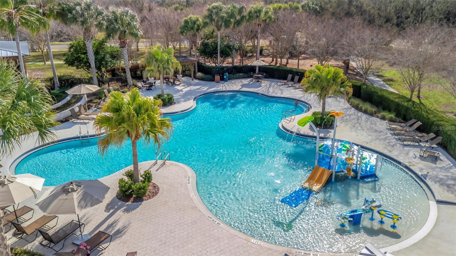 FISHHAWK RANCH PH 2 TR 1 - Residential