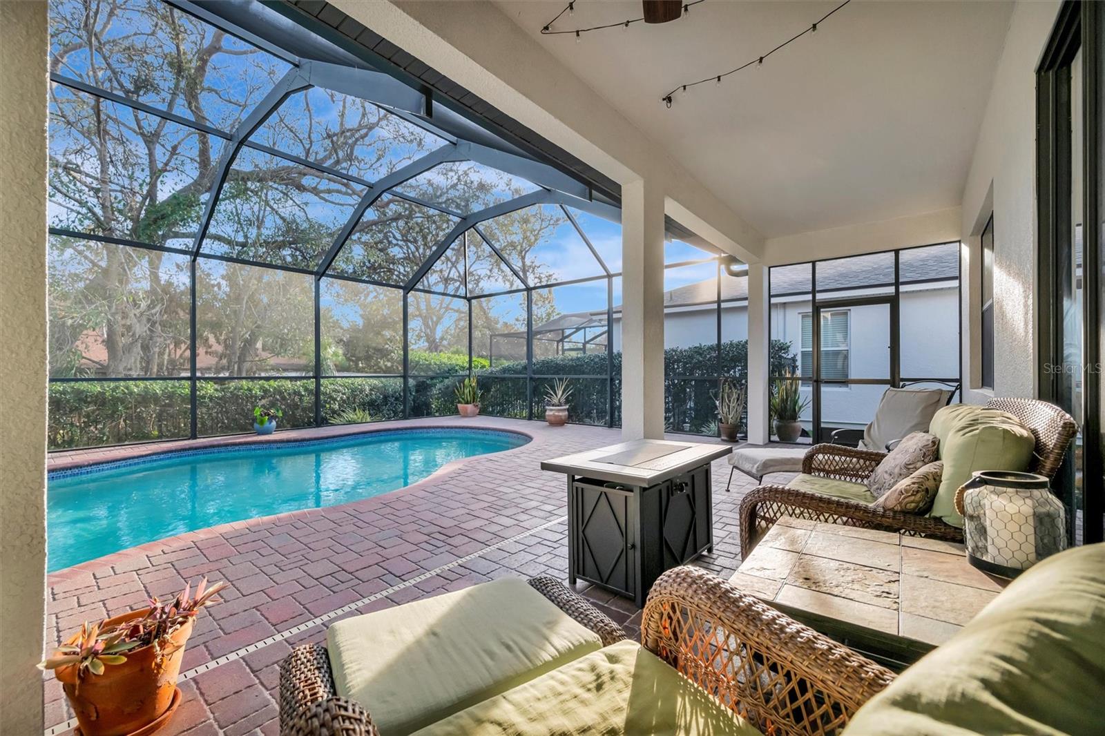 FISHHAWK RANCH PH 2 TR 1 - Residential