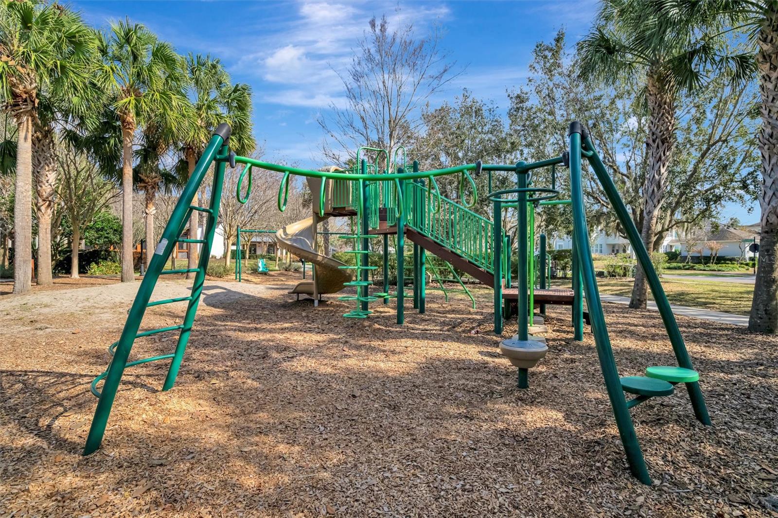 FISHHAWK RANCH PH 2 TR 1 - Residential