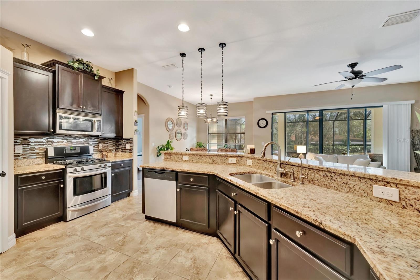 FISHHAWK RANCH PH 2 TR 1 - Residential