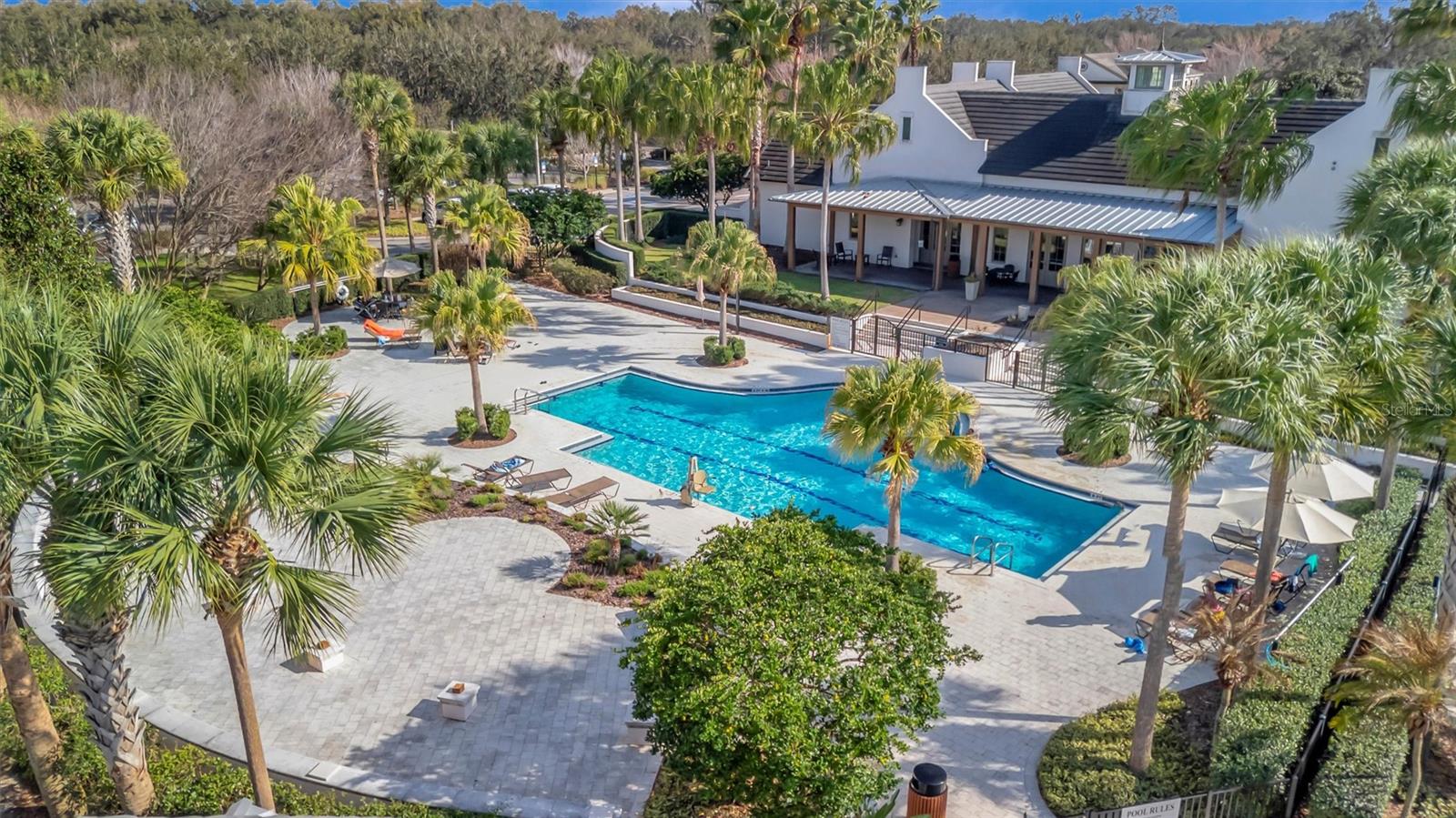 FISHHAWK RANCH PH 2 TR 1 - Residential