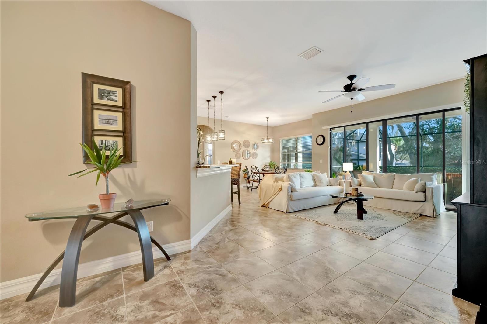 FISHHAWK RANCH PH 2 TR 1 - Residential