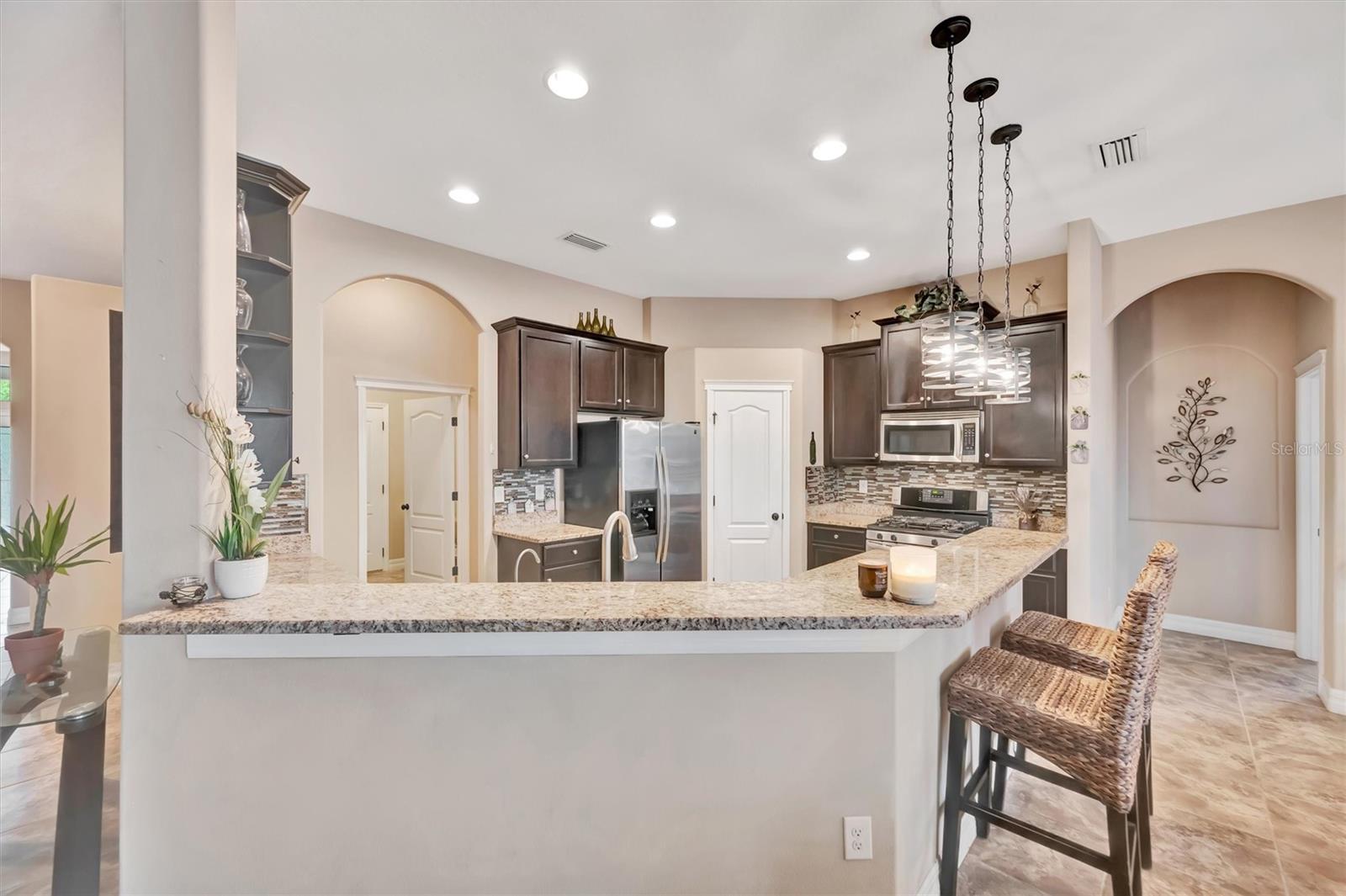 FISHHAWK RANCH PH 2 TR 1 - Residential