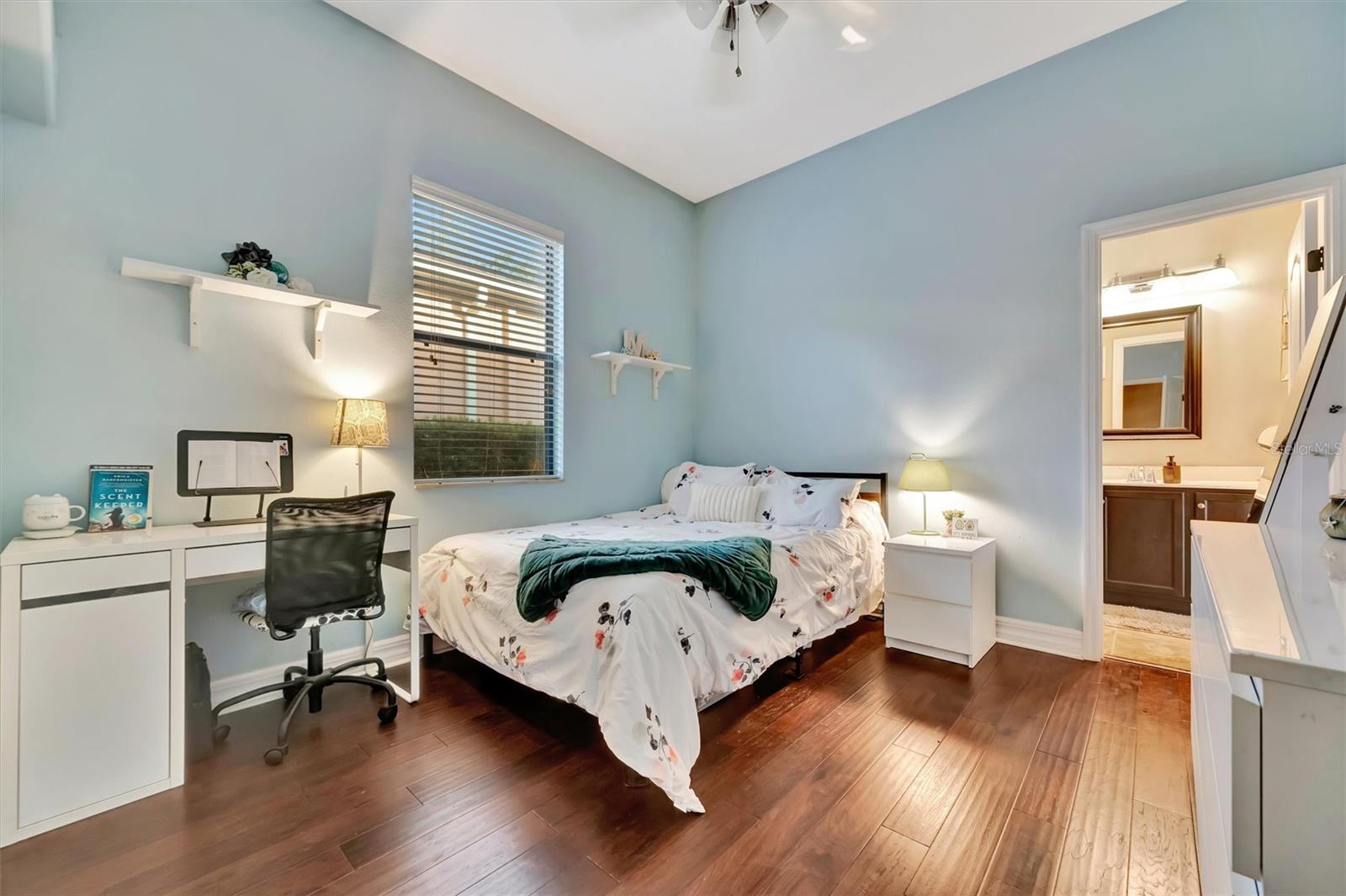 FISHHAWK RANCH PH 2 TR 1 - Residential