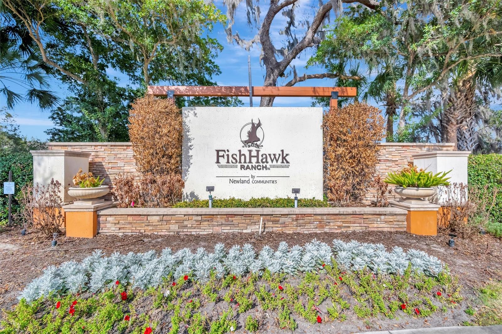 FISHHAWK RANCH PH 2 TR 1 - Residential