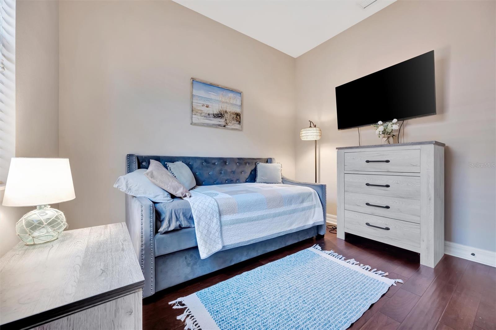 FISHHAWK RANCH PH 2 TR 1 - Residential