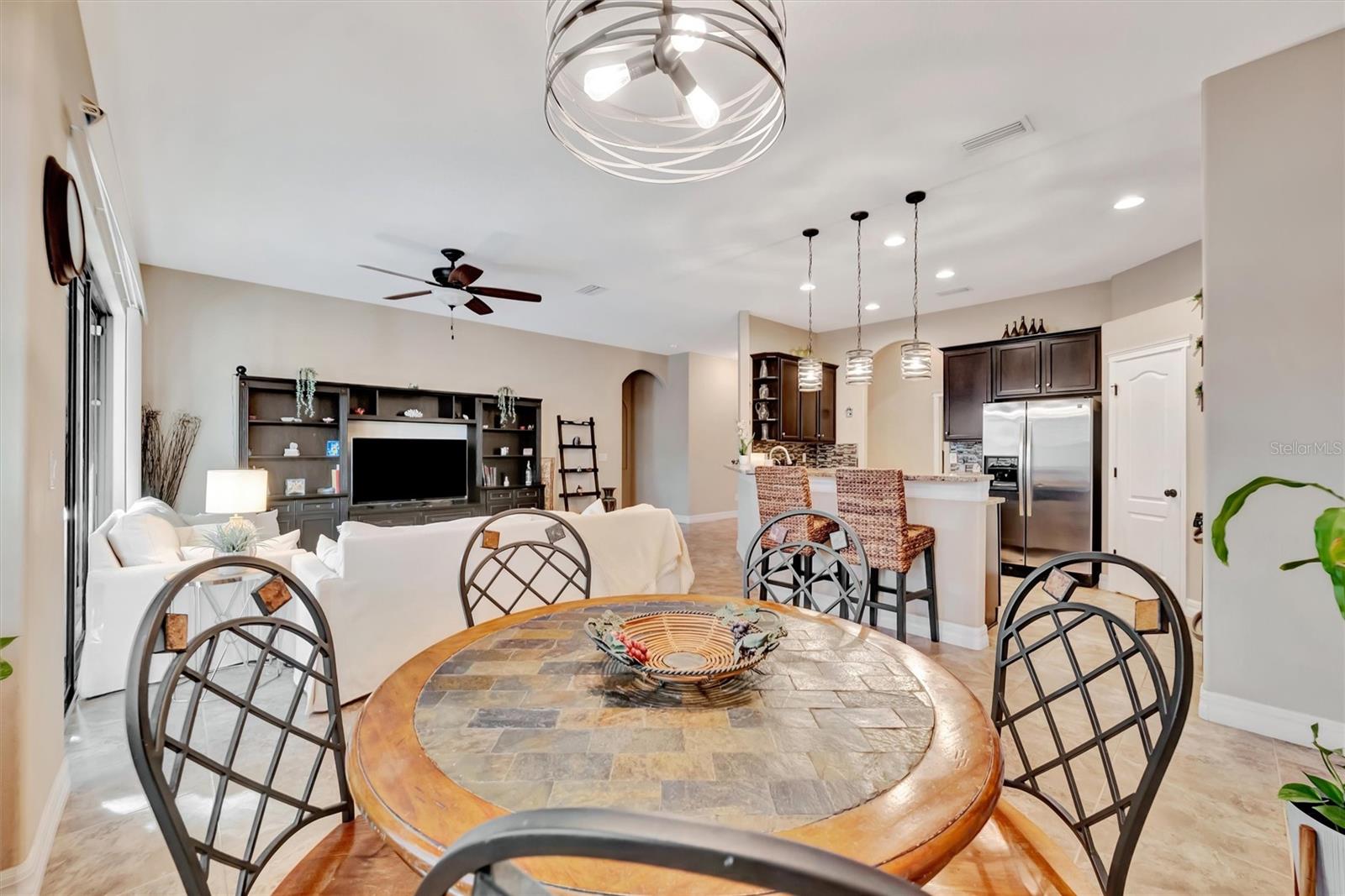 FISHHAWK RANCH PH 2 TR 1 - Residential