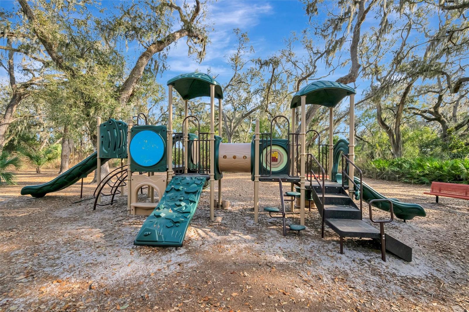 FISHHAWK RANCH PH 2 TR 1 - Residential