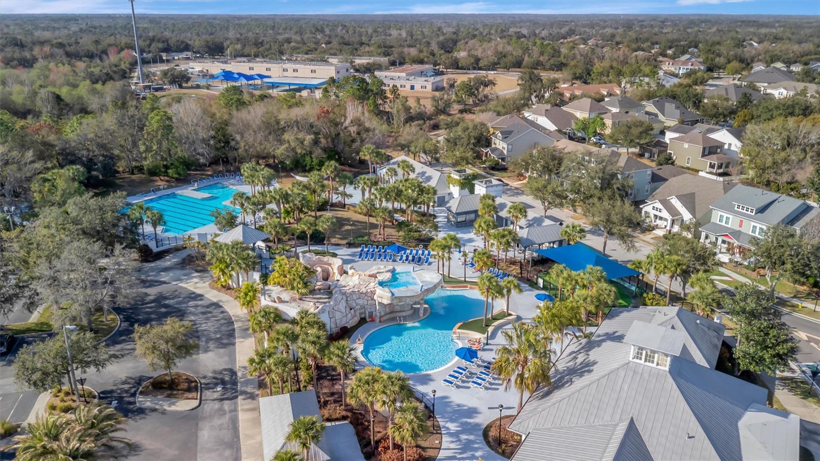 FISHHAWK RANCH PH 2 TR 1 - Residential