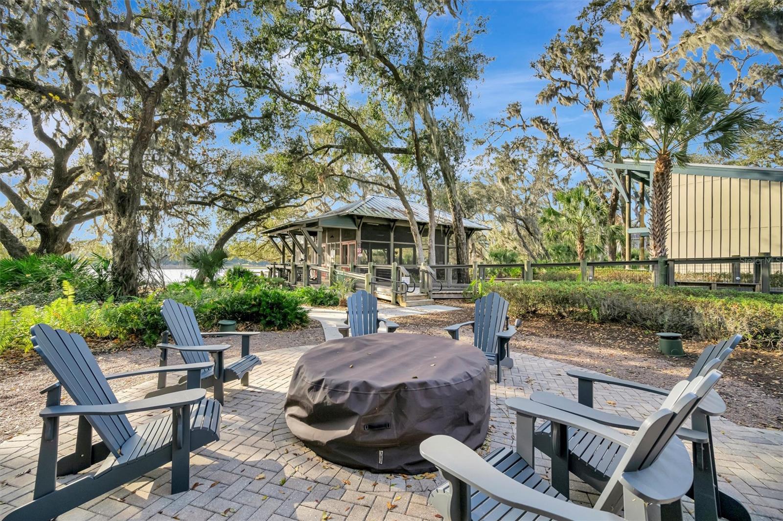 FISHHAWK RANCH PH 2 TR 1 - Residential