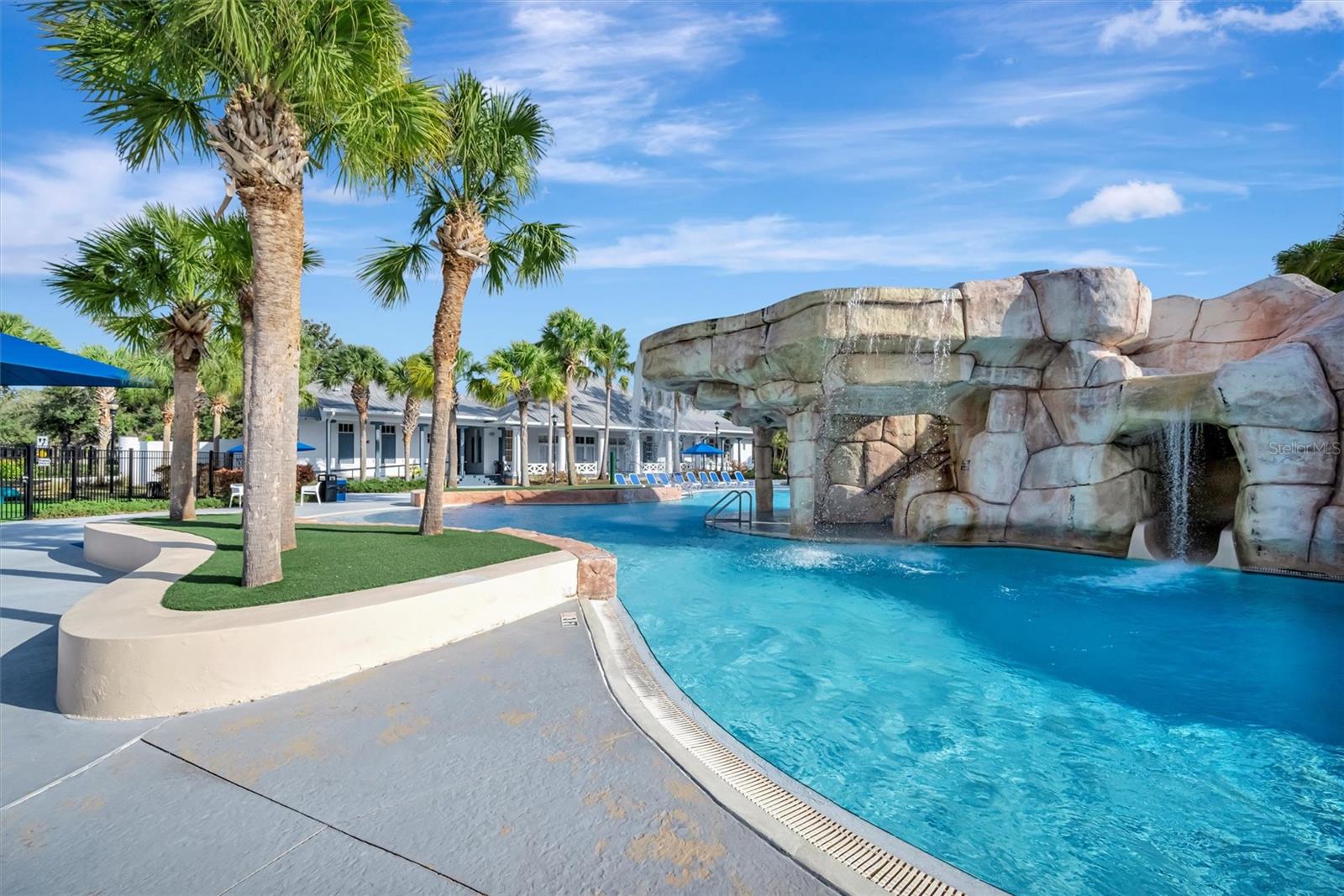 FISHHAWK RANCH PH 2 TR 1 - Residential