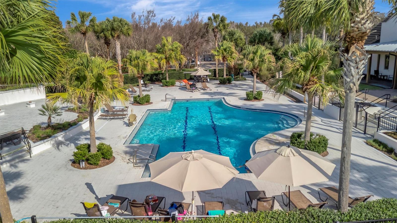 FISHHAWK RANCH PH 2 TR 1 - Residential