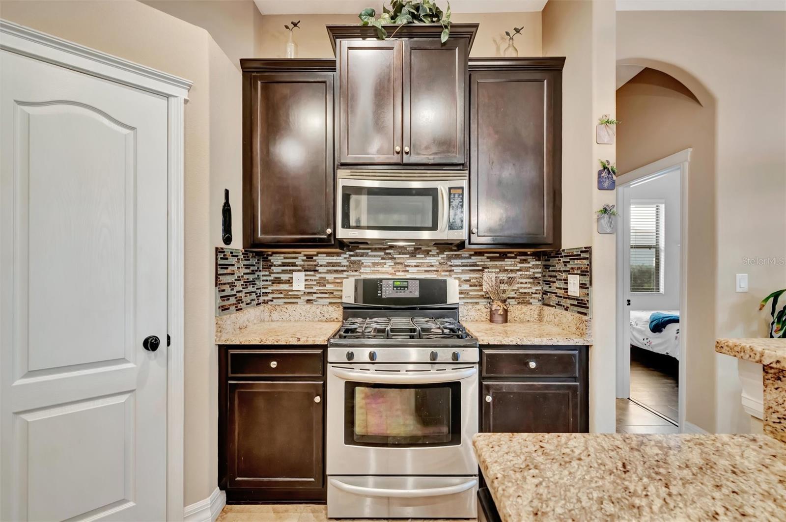 FISHHAWK RANCH PH 2 TR 1 - Residential