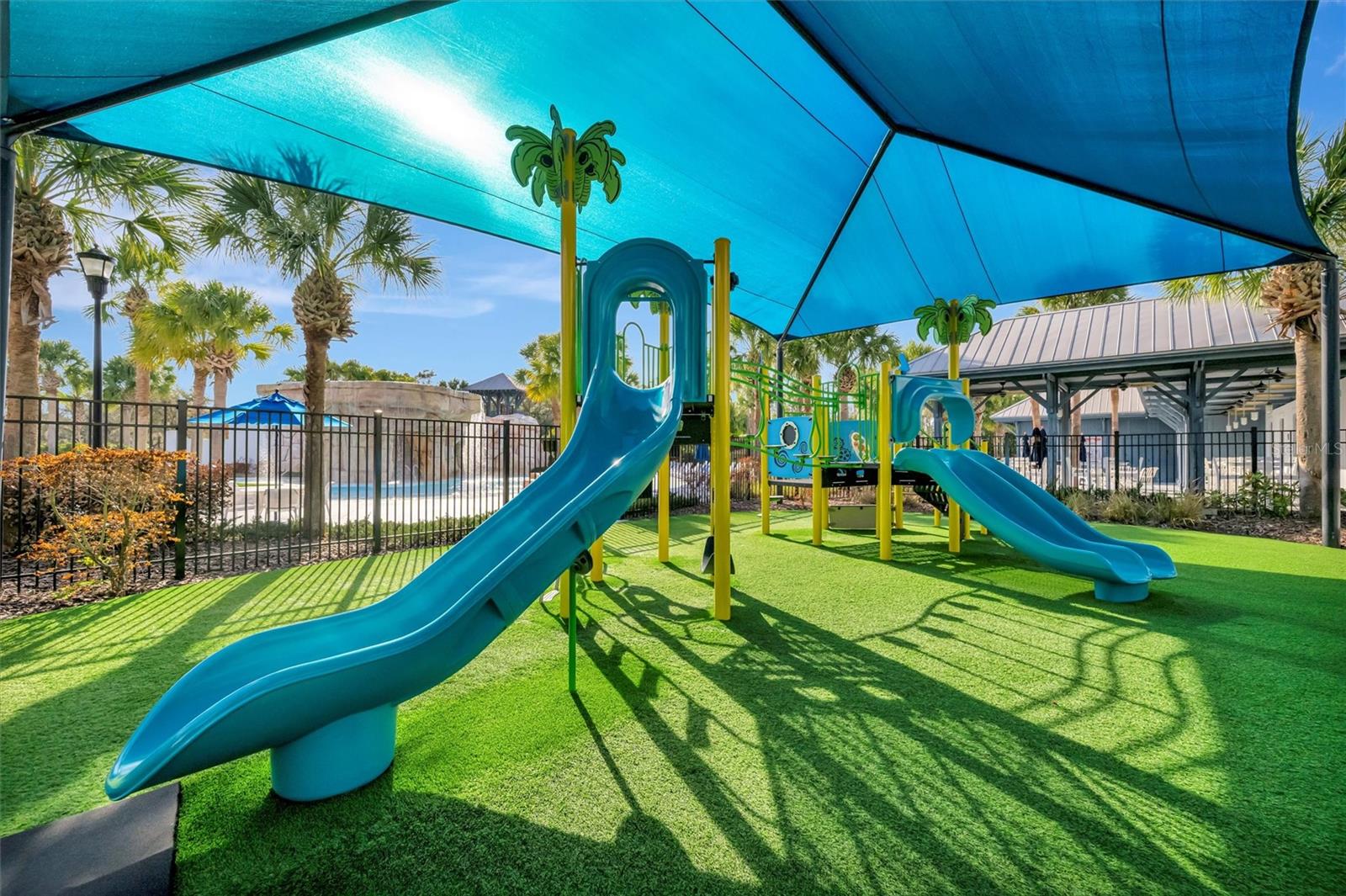 FISHHAWK RANCH PH 2 TR 1 - Residential