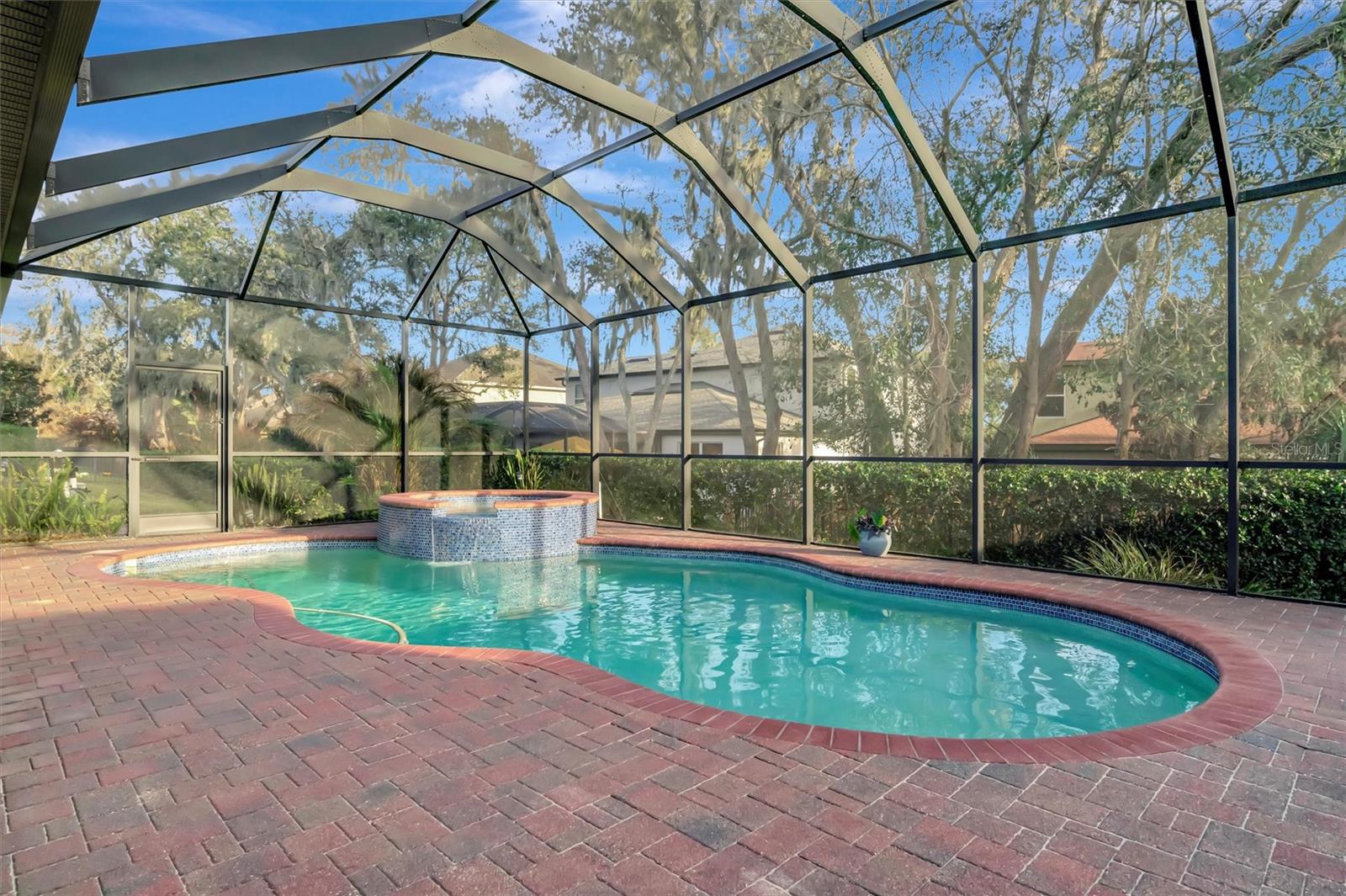 FISHHAWK RANCH PH 2 TR 1 - Residential