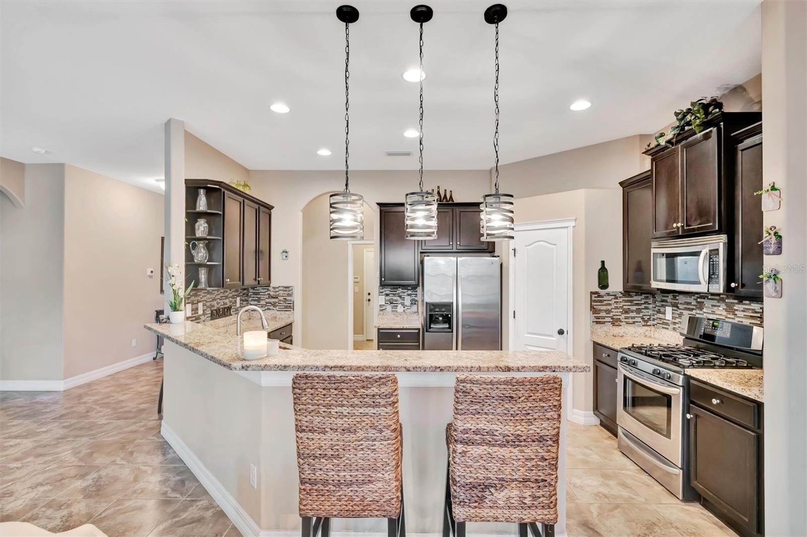 FISHHAWK RANCH PH 2 TR 1 - Residential