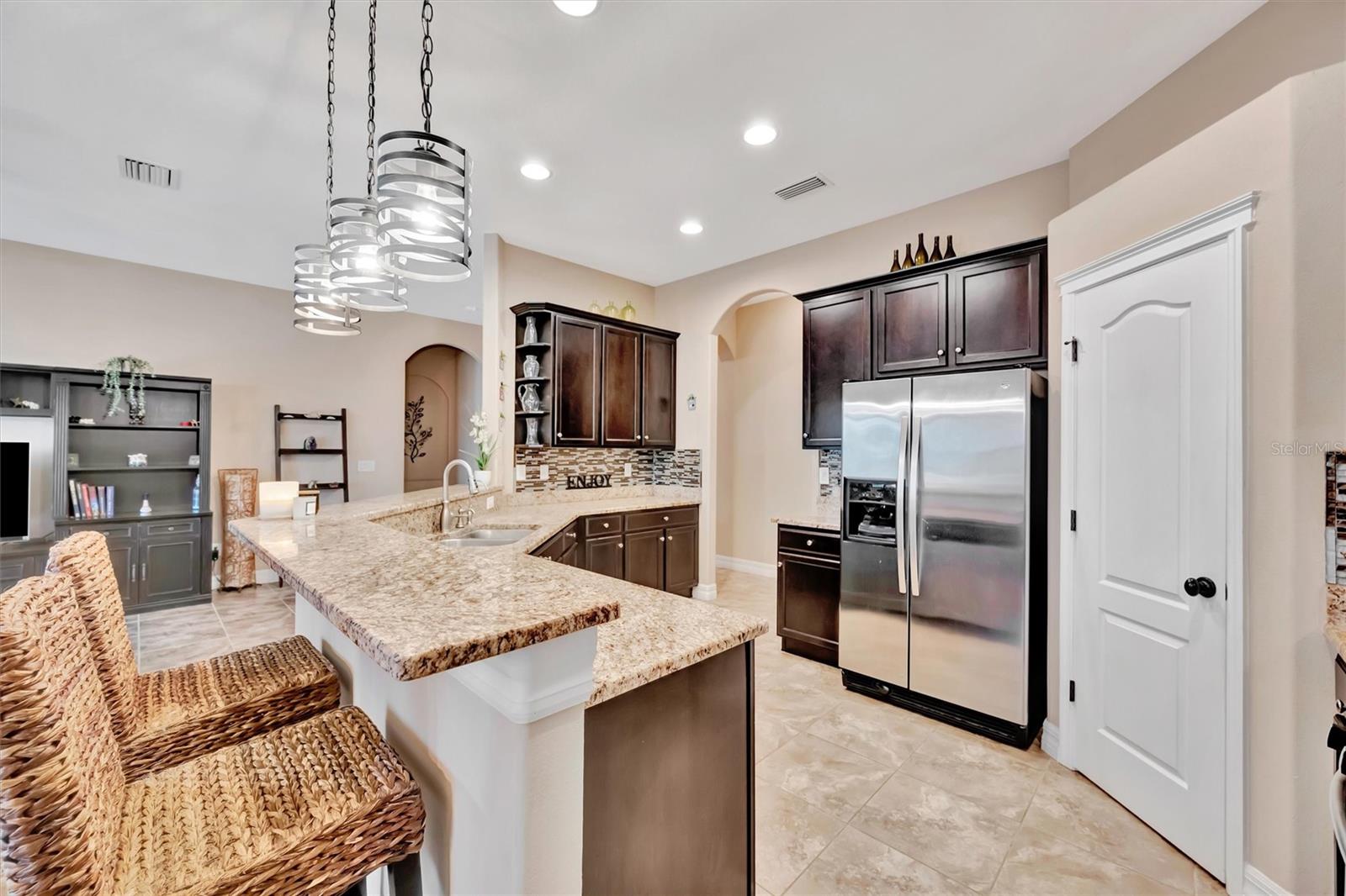 FISHHAWK RANCH PH 2 TR 1 - Residential