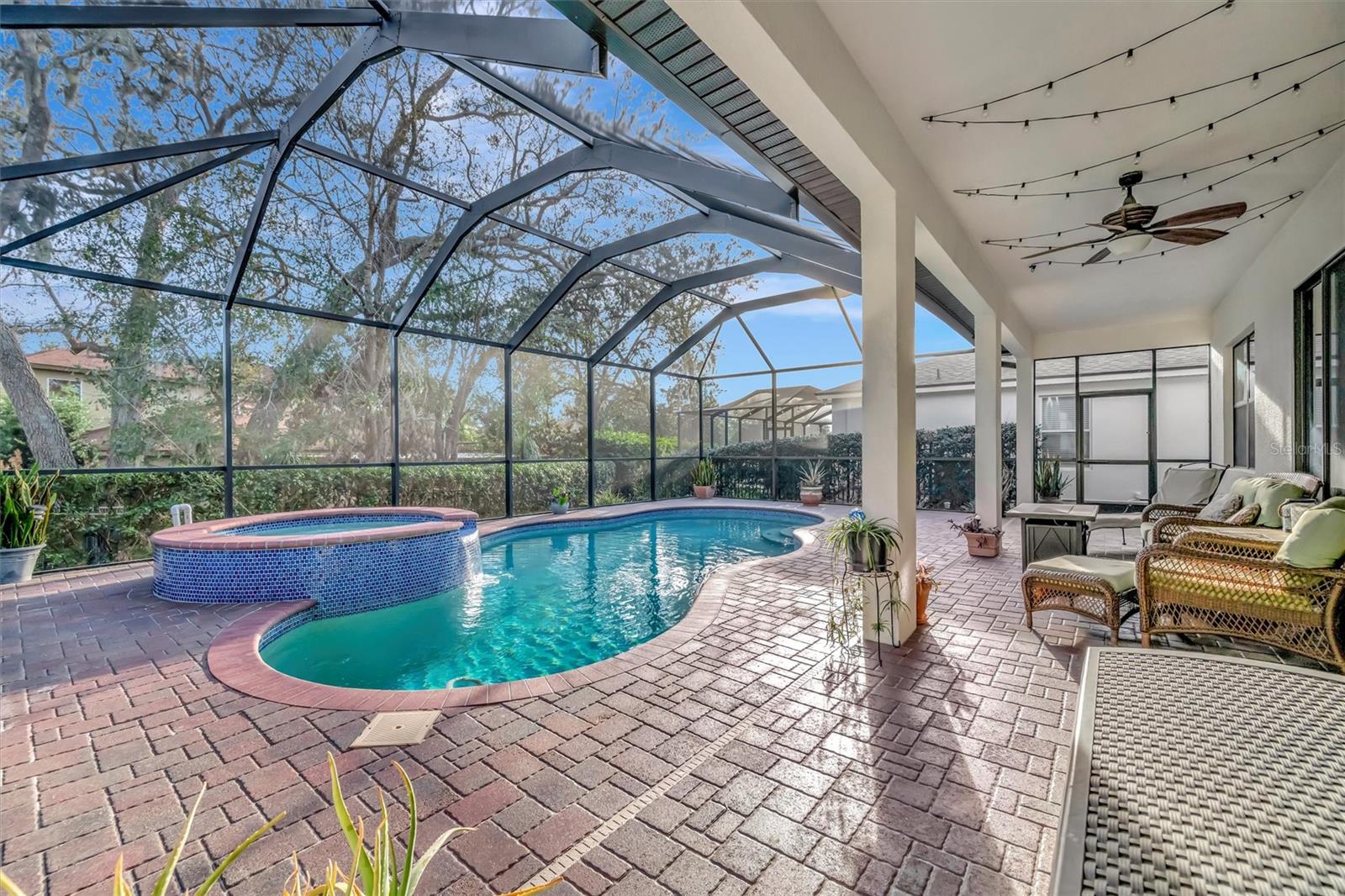 FISHHAWK RANCH PH 2 TR 1 - Residential