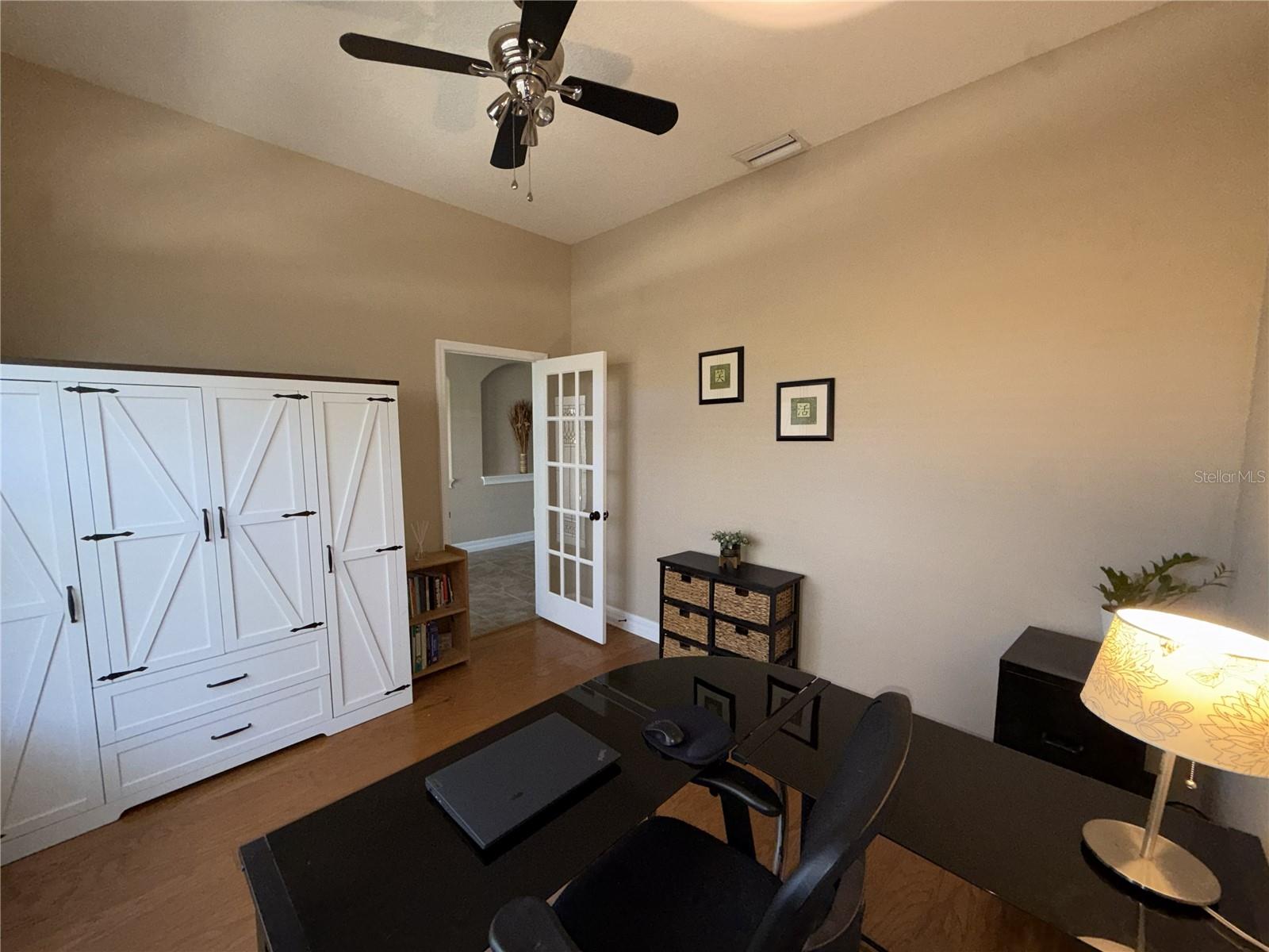 FISHHAWK RANCH PH 2 TR 1 - Residential