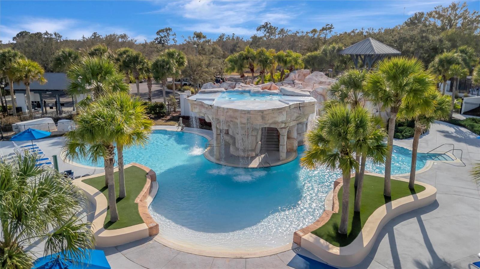 FISHHAWK RANCH PH 2 TR 1 - Residential