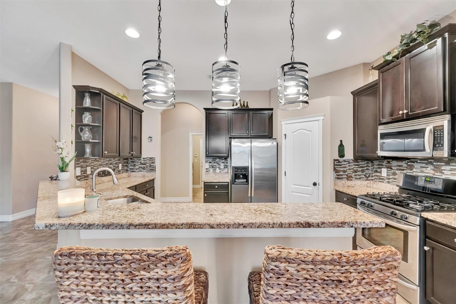 FISHHAWK RANCH PH 2 TR 1 - Residential