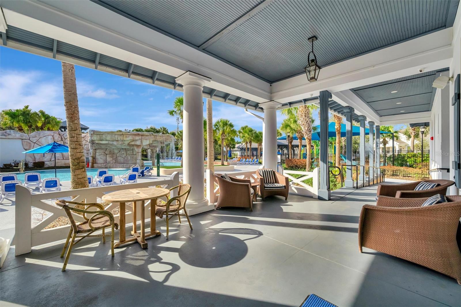 FISHHAWK RANCH PH 2 TR 1 - Residential