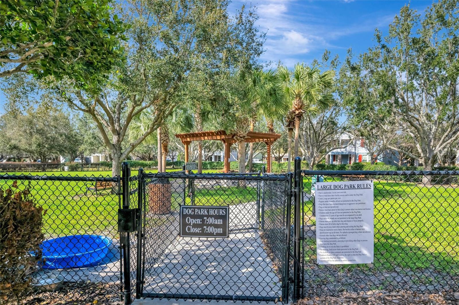 FISHHAWK RANCH PH 2 TR 1 - Residential